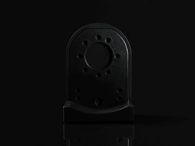 Rolgordijnsystemen, Black