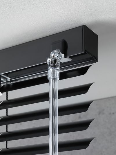 Horizontale jaloezieën, SG 8110