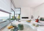 Vouwgordijnsystemen, SG 2360, Casa Violi, Mallorca, Spain
