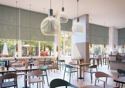 Systèmes stores enrouleurs, SG 4970