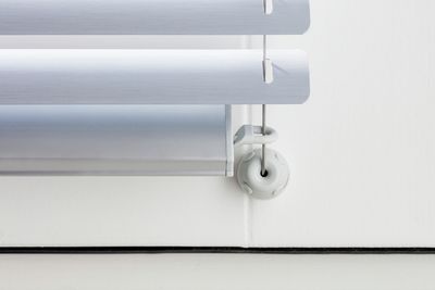 Horizontale jaloezieën, SG 8110