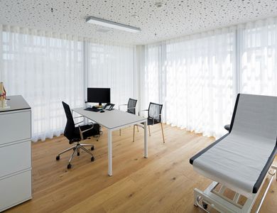 Medbase, Sportmedisch Centrum, Abtwil, Zwitserland