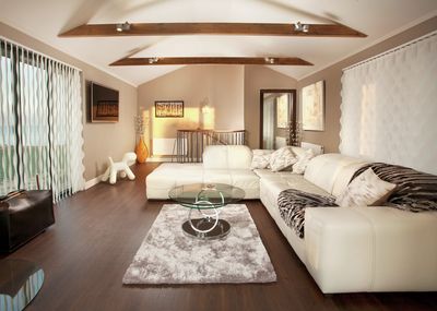 Systèmes de rideaux à bandes verticales, SG 2910, Multi Visio, Rawsons Retreat, Kent, United Kingdom, Vertical Waves