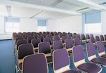 Rolgordijnsystemen, Room shot