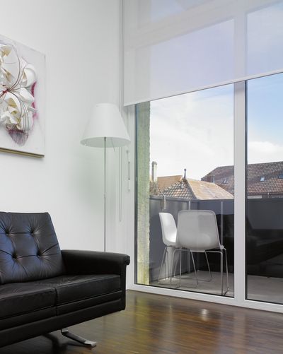 Rolgordijnsystemen, SG 4910, Colorama 1