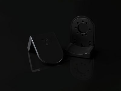 Rolgordijnsystemen, Black