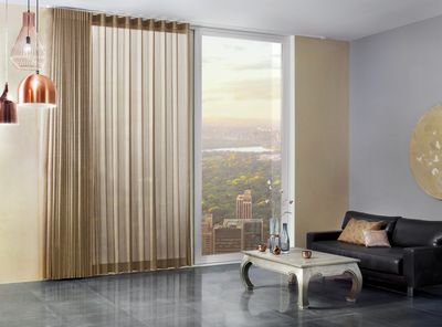 Gordijnsystemen, SG 5600, Wave