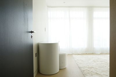 Systèmes de rideaux, SG 6465, Someo, Centre Point Residence, London, United Kingdom