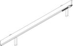 Systèmes de rideaux SG 7605 Metroflat 36 mm