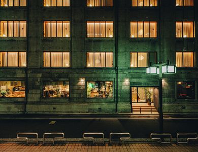 Hotel K5, Tokio, Japan