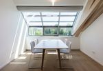 Systèmes Skylight, SG 2195, Aluscreen Futura 3%, MIBA Forum, Linz, Austria