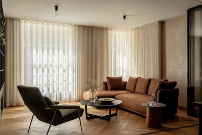 Gordijnsystemen, SG 6870, Colorama 1, Ashley Court, London, United Kingdom