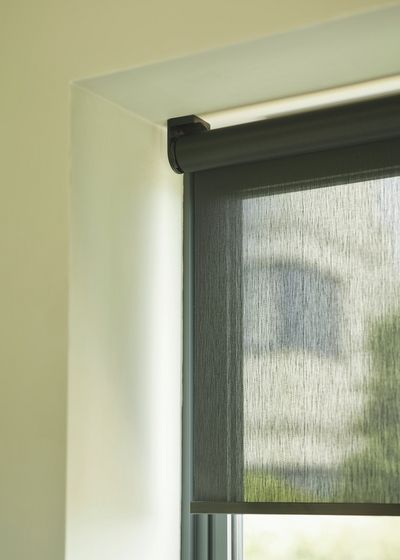 Gordijnsystemen, SG 4910, Basicscreen 1-10%, Wings Close, Broadstairs, United Kingdom