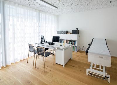 Systèmes de rideaux, SG 6100, Colorama 2 Bioactive, Medbase, Abtwil, Switzerland, Wave