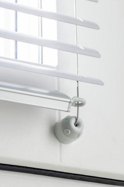 Horizontale jaloezieën, SG 8110