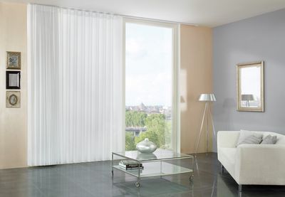 Systèmes de rideaux, SG 5100, Colorama 2, Wave