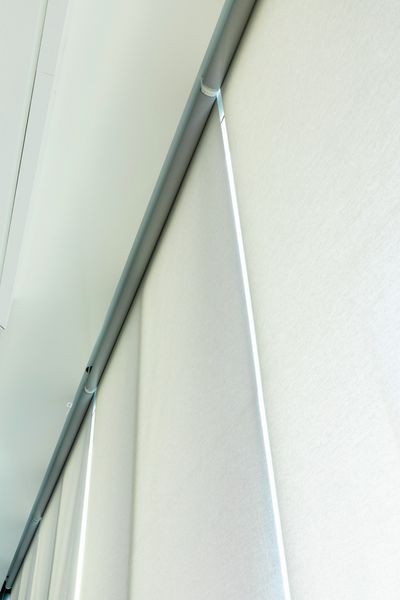 Rolgordijnsystemen, SG 4960, Versascreen 1-10%, Virgin Money, Glasgow, Scotland, United Kingdom