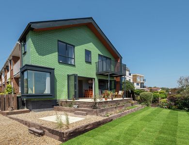 Wings Close, privéwoning, Broadstairs, Verenigd Koninkrijk