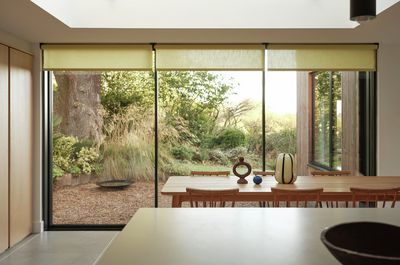 Systèmes stores enrouleurs, SG 4955, Colorama 2, Cedars, Ipswich, Suffolk, United Kingdom