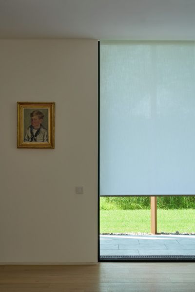 Rolgordijnsystemen, SG 4970, Colorama 2, Mill Hide, Melbourn, Hertfordshire, United Kingdom